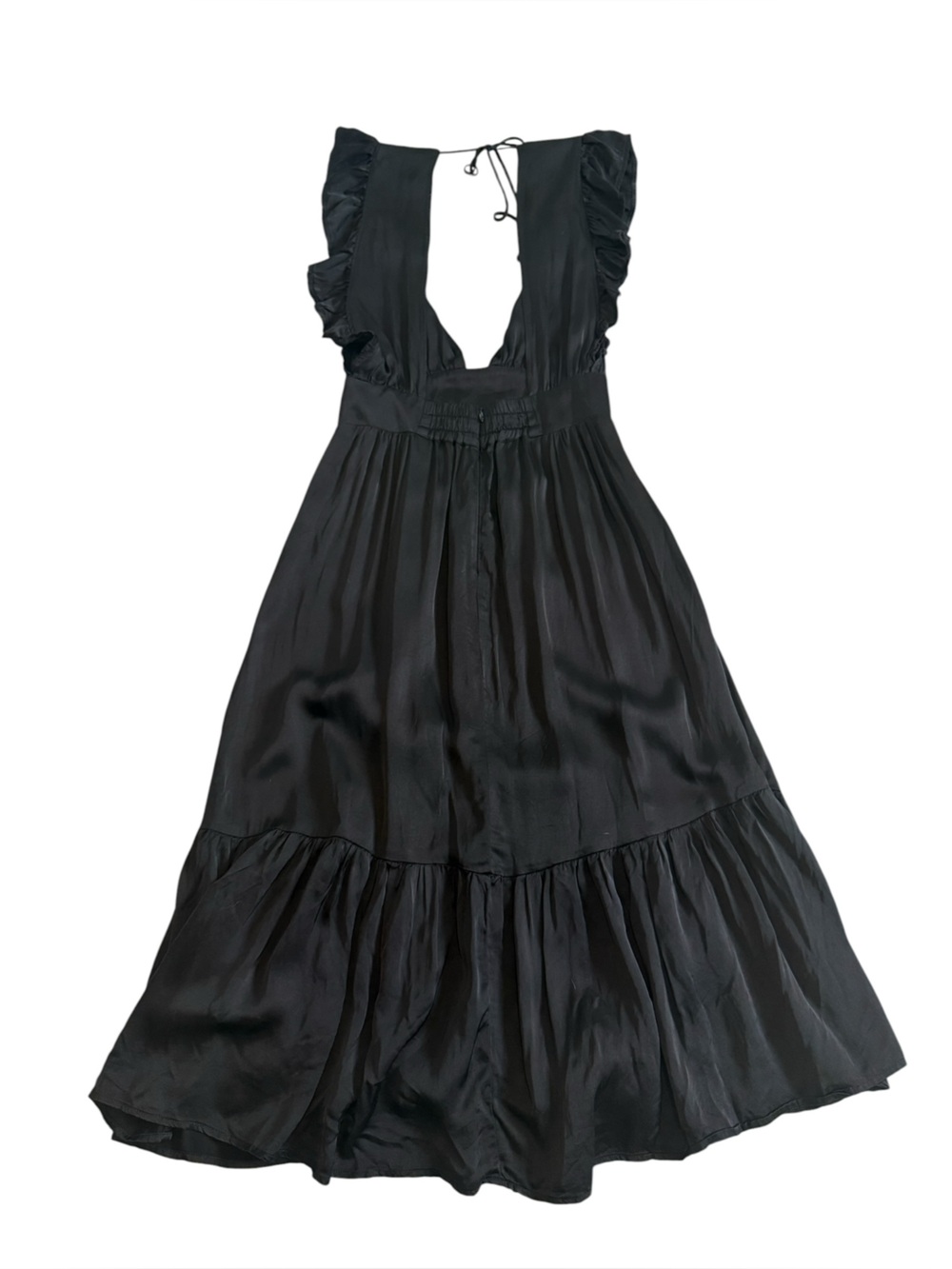 Stillwater THE JESSIE MIDI in Black Size Small - Picture 4 of 8